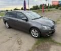 Серый Пежо 308, объемом двигателя 1.6 л и пробегом 225 тыс. км за 10300 $, фото 49 на Automoto.ua