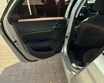Сірий Пежо 308, об'ємом двигуна 1.6 л та пробігом 242 тис. км за 8500 $, фото 21 на Automoto.ua