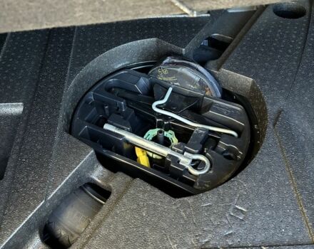 Сірий Пежо 308, об'ємом двигуна 1.6 л та пробігом 242 тис. км за 8500 $, фото 14 на Automoto.ua