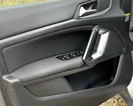 Пежо 308 2016 в Стрые на Automoto.ua Серый Пежо 308, объемом двигателя 2 л и пробегом 104 тыс. км за 12999 $, фото 76 на Automoto.ua