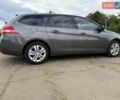 Серый Пежо 308, объемом двигателя 1.6 л и пробегом 225 тыс. км за 10300 $, фото 51 на Automoto.ua