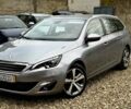 Пежо 308 2016 в Стрые на Automoto.ua Серый Пежо 308, объемом двигателя 2 л и пробегом 104 тыс. км за 12999 $, фото 18 на Automoto.ua