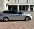 Сірий Пежо 308, об'ємом двигуна 1.6 л та пробігом 242 тис. км за 8500 $, фото 3 на Automoto.ua