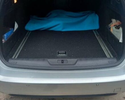 Сірий Пежо 308, об'ємом двигуна 1.56 л та пробігом 260 тис. км за 11900 $, фото 23 на Automoto.ua