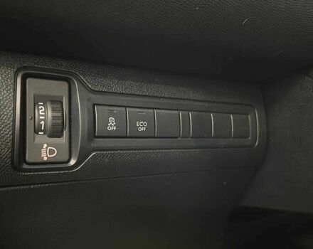 Серый Пежо 308, объемом двигателя 1.6 л и пробегом 214 тыс. км за 9500 $, фото 15 на Automoto.ua