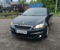 Серый Пежо 308, объемом двигателя 1.6 л и пробегом 303 тыс. км за 6900 $, фото 1 на Automoto.ua