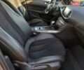 Серый Пежо 308, объемом двигателя 1.6 л и пробегом 161 тыс. км за 10900 $, фото 11 на Automoto.ua