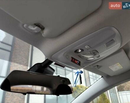 Серый Пежо 308, объемом двигателя 1.6 л и пробегом 290 тыс. км за 9200 $, фото 17 на Automoto.ua