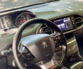 Сірий Пежо 308, об'ємом двигуна 1.6 л та пробігом 215 тис. км за 7900 $, фото 19 на Automoto.ua