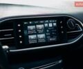 Серый Пежо 308, объемом двигателя 2 л и пробегом 198 тыс. км за 11500 $, фото 20 на Automoto.ua