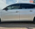 Сірий Пежо 308, об'ємом двигуна 1.56 л та пробігом 260 тис. км за 11900 $, фото 5 на Automoto.ua