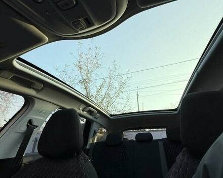 Серый Пежо 308, объемом двигателя 1.56 л и пробегом 192 тыс. км за 12600 $, фото 20 на Automoto.ua