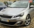 Пежо 308 2016 в Стрые на Automoto.ua Серый Пежо 308, объемом двигателя 2 л и пробегом 104 тыс. км за 12999 $, фото 48 на Automoto.ua