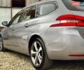 Пежо 308 2016 в Стрые на Automoto.ua Серый Пежо 308, объемом двигателя 2 л и пробегом 104 тыс. км за 12999 $, фото 25 на Automoto.ua