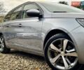 Пежо 308 2016 в Стрые на Automoto.ua Серый Пежо 308, объемом двигателя 2 л и пробегом 104 тыс. км за 12999 $, фото 9 на Automoto.ua