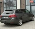 Серый Пежо 308, объемом двигателя 1.6 л и пробегом 290 тыс. км за 9200 $, фото 9 на Automoto.ua