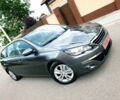 Серый Пежо 308, объемом двигателя 0 л и пробегом 257 тыс. км за 7369 $, фото 1 на Automoto.ua