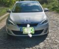 Сірий Пежо 308, об'ємом двигуна 1.56 л та пробігом 183 тис. км за 11500 $, фото 1 на Automoto.ua