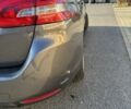 Серый Пежо 308, объемом двигателя 1.6 л и пробегом 345 тыс. км за 7897 $, фото 5 на Automoto.ua