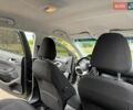 Серый Пежо 308, объемом двигателя 1.6 л и пробегом 225 тыс. км за 10300 $, фото 22 на Automoto.ua