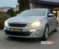 Серый Пежо 308, объемом двигателя 1.6 л и пробегом 260 тыс. км за 9900 $, фото 2 на Automoto.ua