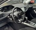 Пежо 308 2016 в Стрые на Automoto.ua Серый Пежо 308, объемом двигателя 2 л и пробегом 104 тыс. км за 12999 $, фото 3 на Automoto.ua