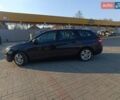 Сірий Пежо 308, об'ємом двигуна 1.56 л та пробігом 297 тис. км за 7800 $, фото 1 на Automoto.ua