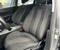 Пежо 308 2016 в Стрые на Automoto.ua Серый Пежо 308, объемом двигателя 2 л и пробегом 104 тыс. км за 12999 $, фото 79 на Automoto.ua