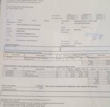 Сірий Пежо 308, об'ємом двигуна 1.56 л та пробігом 152 тис. км за 10498 $, фото 14 на Automoto.ua