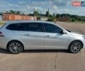 Сірий Пежо 308, об'ємом двигуна 1.56 л та пробігом 260 тис. км за 11900 $, фото 9 на Automoto.ua