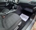 Серый Пежо 308, объемом двигателя 1.56 л и пробегом 255 тыс. км за 11200 $, фото 40 на Automoto.ua