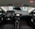 Сірий Пежо 308, об'ємом двигуна 1.6 л та пробігом 290 тис. км за 9000 $, фото 12 на Automoto.ua