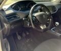 Сірий Пежо 308, об'ємом двигуна 1.6 л та пробігом 242 тис. км за 8500 $, фото 10 на Automoto.ua