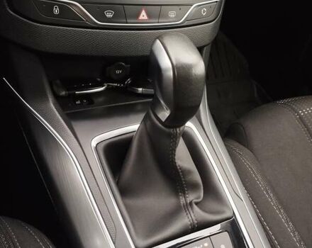 Сірий Пежо 308, об'ємом двигуна 1.56 л та пробігом 250 тис. км за 10900 $, фото 17 на Automoto.ua