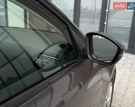 Сірий Пежо 308, об'ємом двигуна 1.6 л та пробігом 290 тис. км за 9000 $, фото 10 на Automoto.ua