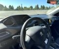 Серый Пежо 308, объемом двигателя 1.56 л и пробегом 153 тыс. км за 9999 $, фото 50 на Automoto.ua