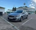 Серый Пежо 308, объемом двигателя 1.6 л и пробегом 137 тыс. км за 10900 $, фото 1 на Automoto.ua