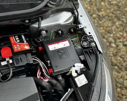 Пежо 308 2016 в Стрые на Automoto.ua Серый Пежо 308, объемом двигателя 2 л и пробегом 104 тыс. км за 12999 $, фото 61 на Automoto.ua