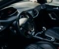 Серый Пежо 308, объемом двигателя 2 л и пробегом 198 тыс. км за 11500 $, фото 15 на Automoto.ua