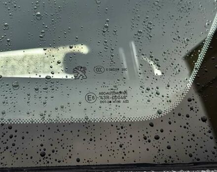 Пежо 308 2016 в Стрые на Automoto.ua Серый Пежо 308, объемом двигателя 2 л и пробегом 104 тыс. км за 12999 $, фото 41 на Automoto.ua