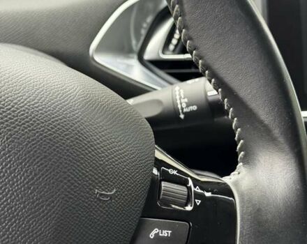 Пежо 308 2016 в Стрые на Automoto.ua Серый Пежо 308, объемом двигателя 2 л и пробегом 104 тыс. км за 12999 $, фото 85 на Automoto.ua