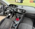 Серый Пежо 308, объемом двигателя 1.6 л и пробегом 225 тыс. км за 10300 $, фото 58 на Automoto.ua