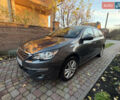 Серый Пежо 308, объемом двигателя 1.6 л и пробегом 240 тыс. км за 12500 $, фото 5 на Automoto.ua
