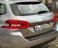 Пежо 308 2016 в Стрые на Automoto.ua Серый Пежо 308, объемом двигателя 2 л и пробегом 104 тыс. км за 12999 $, фото 29 на Automoto.ua