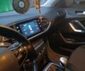 Серый Пежо 308, объемом двигателя 1.56 л и пробегом 233 тыс. км за 9200 $, фото 6 на Automoto.ua