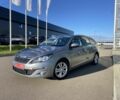 Пежо 308 2016 в Киеве на Automoto.ua Серый Пежо 308, объемом двигателя 1.6 л и пробегом 184 тыс. км за 11500 $, фото 1 на Automoto.ua
