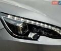 Пежо 308 2016 в Стрые на Automoto.ua Серый Пежо 308, объемом двигателя 2 л и пробегом 104 тыс. км за 12999 $, фото 7 на Automoto.ua