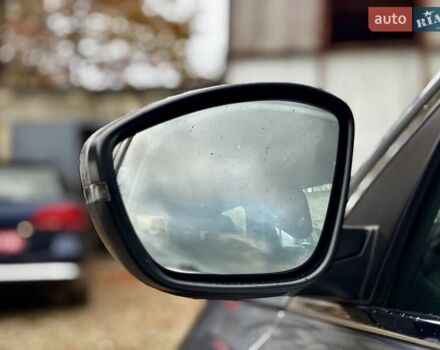 Пежо 308 2016 в Стрые на Automoto.ua Серый Пежо 308, объемом двигателя 2 л и пробегом 104 тыс. км за 12999 $, фото 26 на Automoto.ua