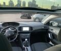 Пежо 308 2016 в Киеве на Automoto.ua Серый Пежо 308, объемом двигателя 1.6 л и пробегом 184 тыс. км за 11500 $, фото 12 на Automoto.ua