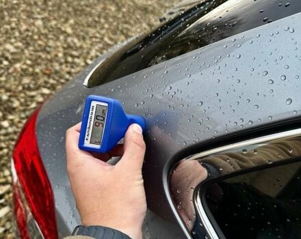 Пежо 308 2016 в Стрые на Automoto.ua Серый Пежо 308, объемом двигателя 2 л и пробегом 104 тыс. км за 12999 $, фото 113 на Automoto.ua